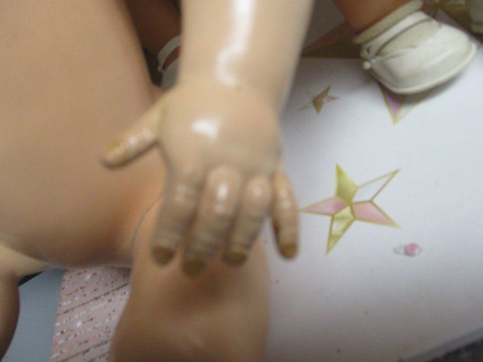 BEBE RAYNAL RODHOID