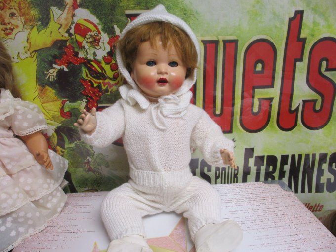 BEBE RAYNAL RODHOID