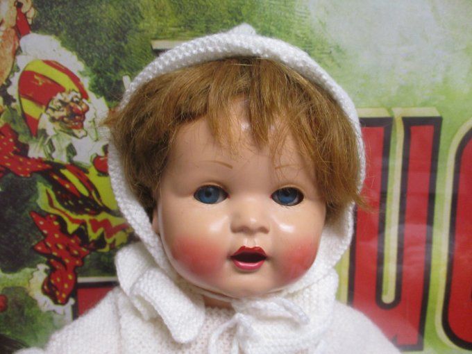BEBE RAYNAL RODHOID