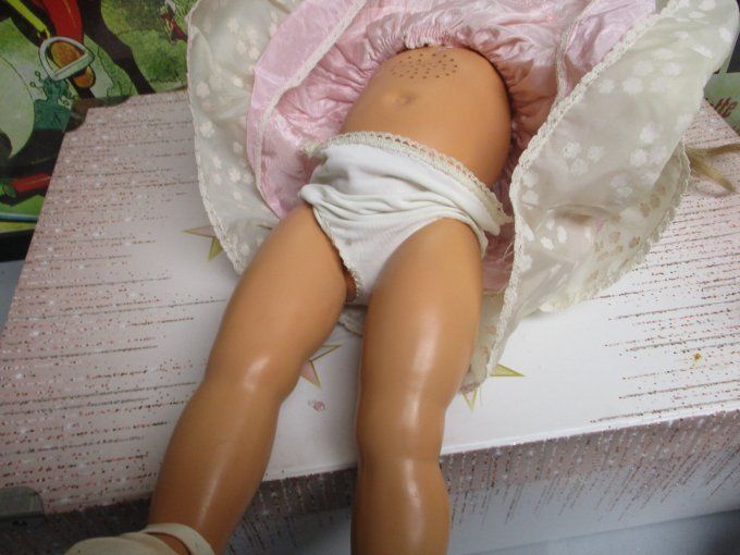 SUPERBE POUPEE RAYNAL RODHOID