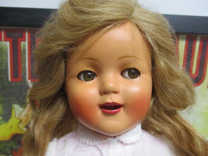 SUPERBE POUPEE RAYNAL RODHOID