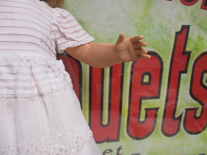 JOLIE POUPEE RAYNAL