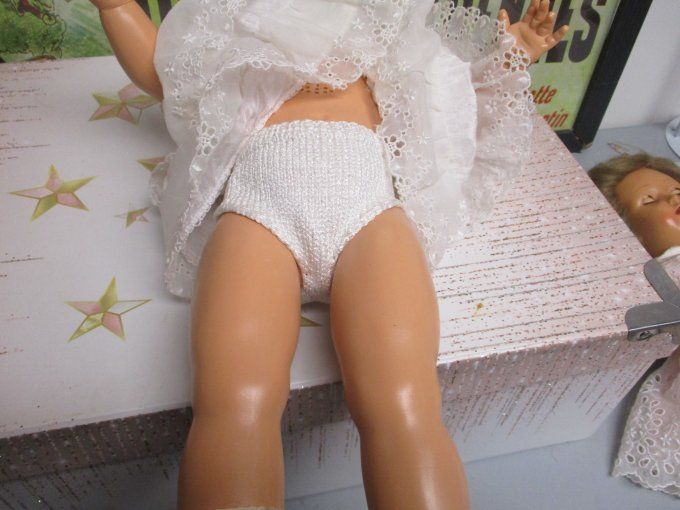 JOLIE POUPEE RAYNAL