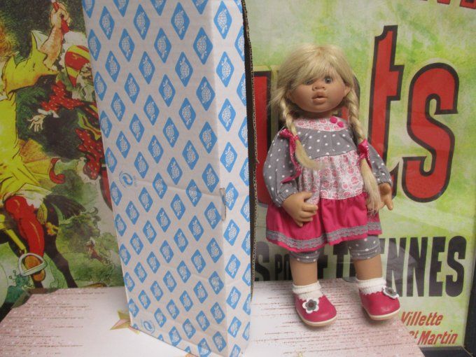 POUPEE MULLER