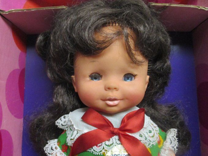 Jolie poupee clodrey coucou