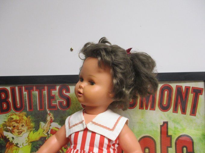 Jolie poupee raynal