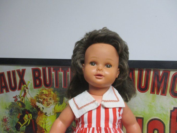 Jolie poupee raynal