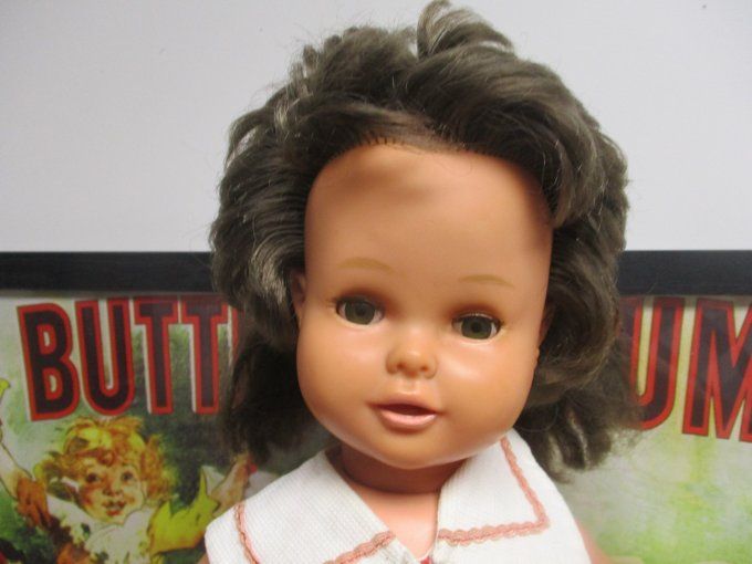 Jolie poupee raynal