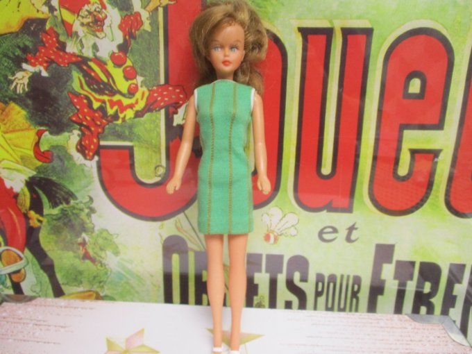 Superbe tressy ac 