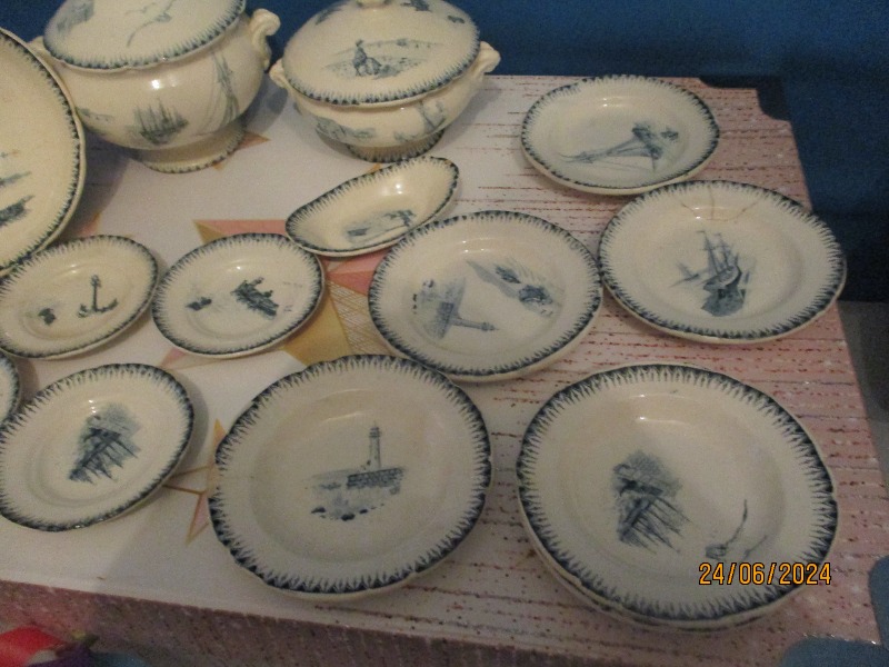 Meubles et accessoires