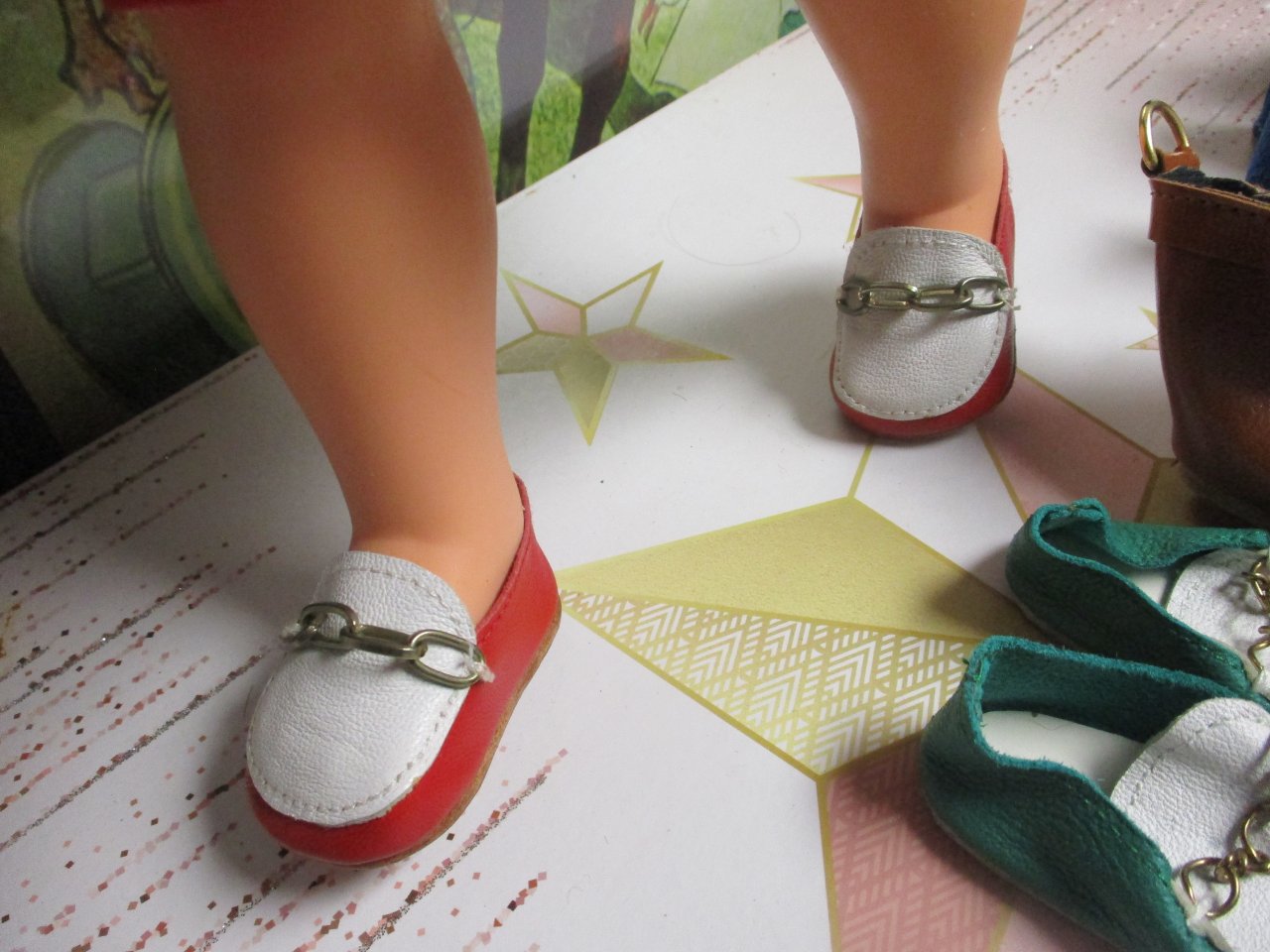 Chaussures