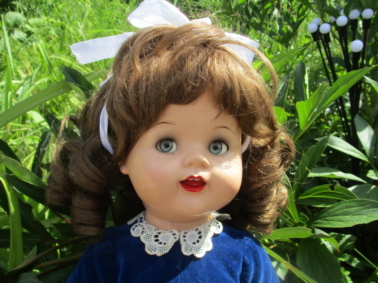 Ideal Toys Saucy Walker