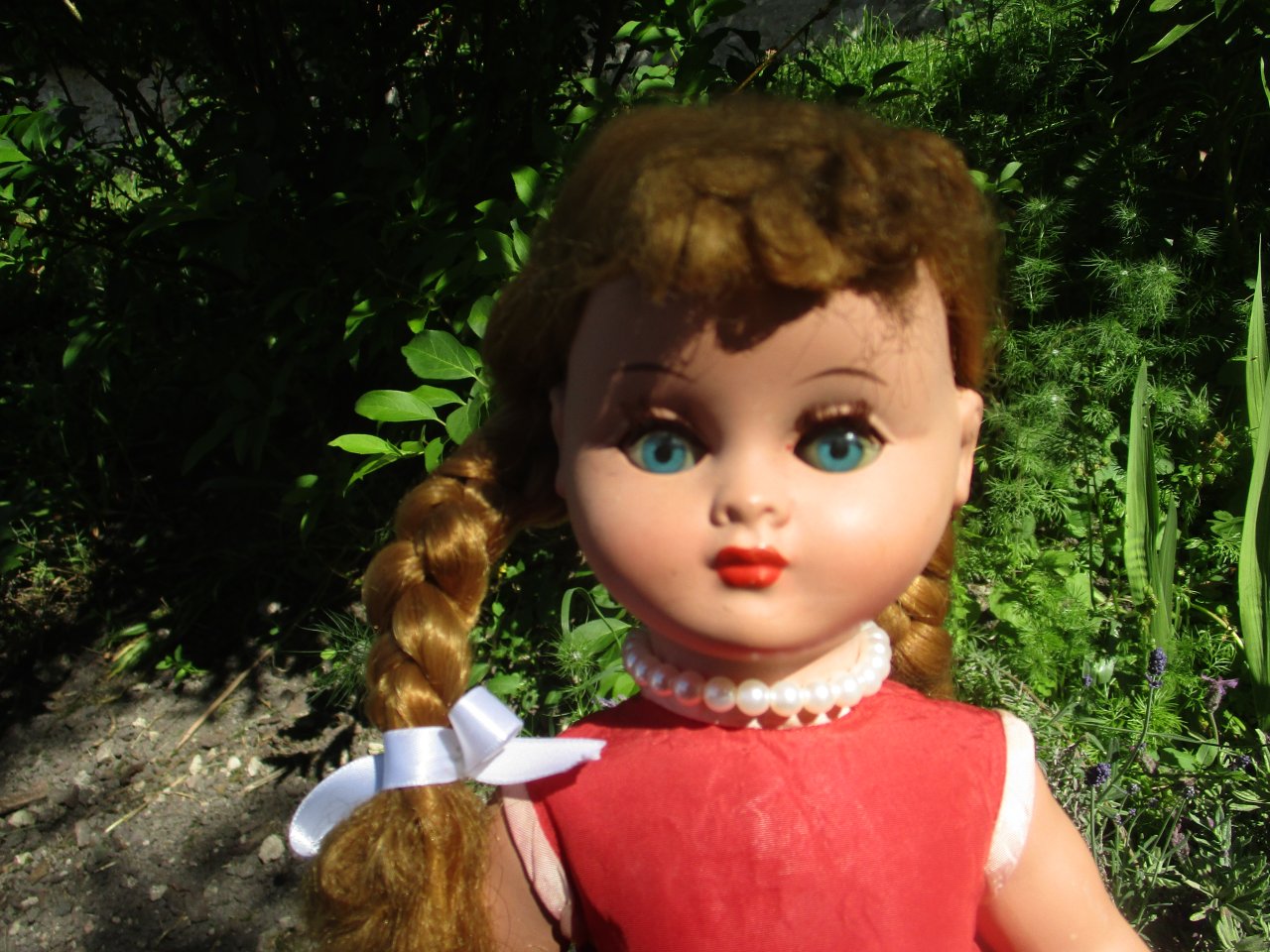 Poupées Bella