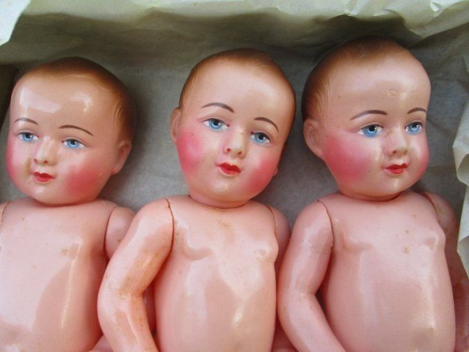 Bebe petitcollin