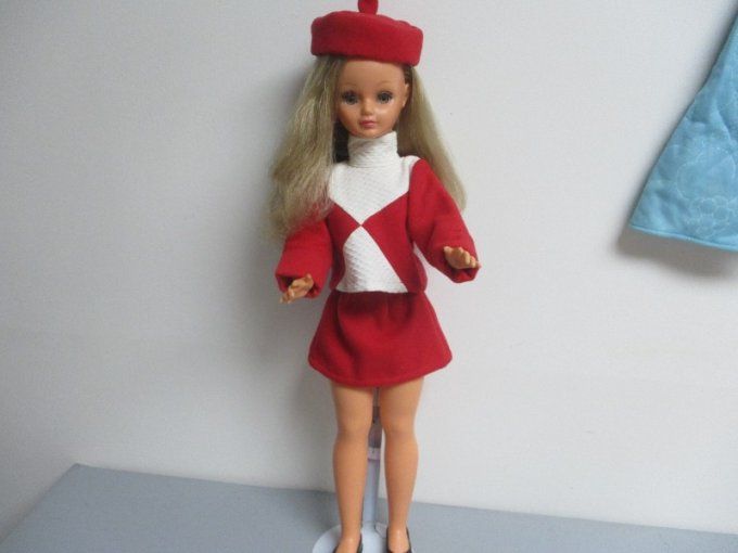 Superbe betsie de bella
