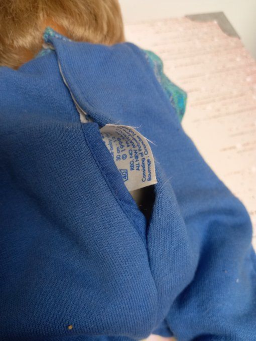 Lot de 2 bébés corolle