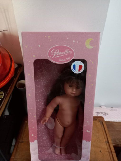 Émilie modes et travaux 