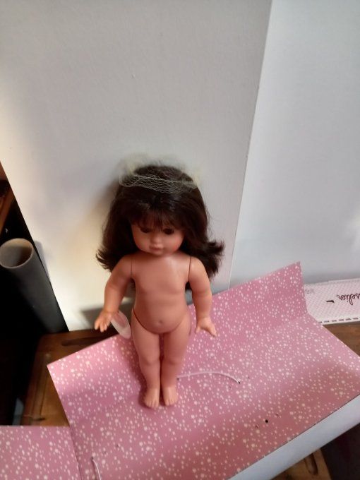 Émilie modes et travaux 