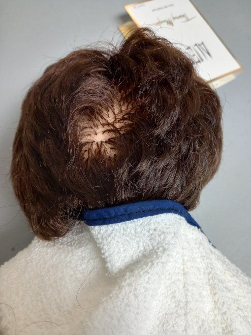 marie francoise originale