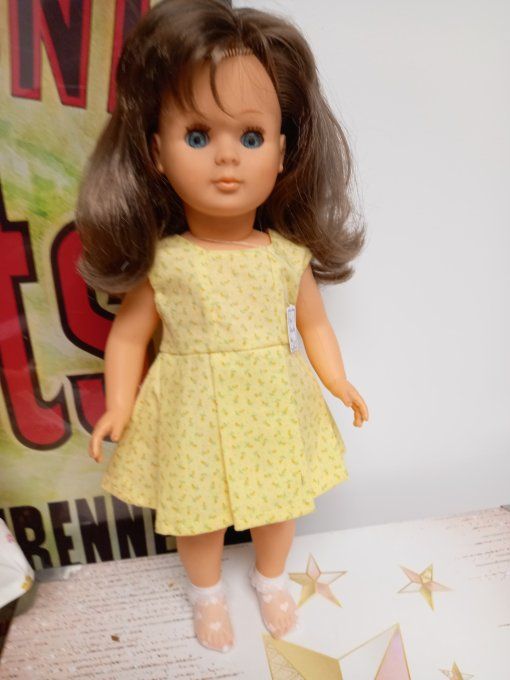 Jolie robe marie francoise 