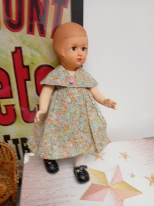 Jolie tenue  pour francoise 