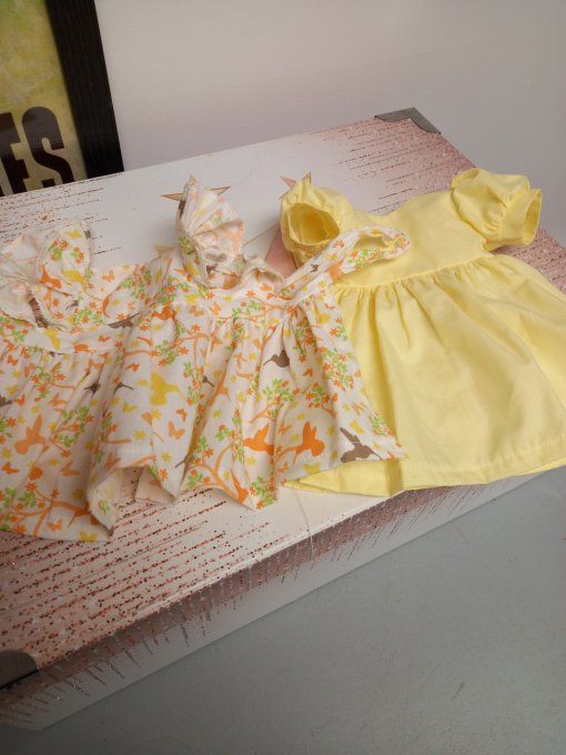 Jolie ensemble  marie francoise 