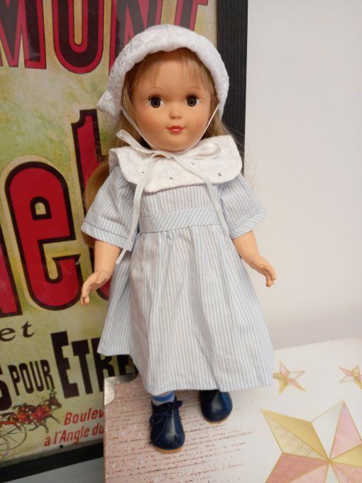 Ensemble marie francoise 