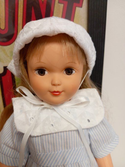 Ensemble marie francoise 