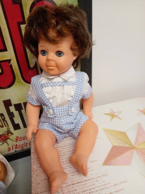 Superbe ensemble pour michel