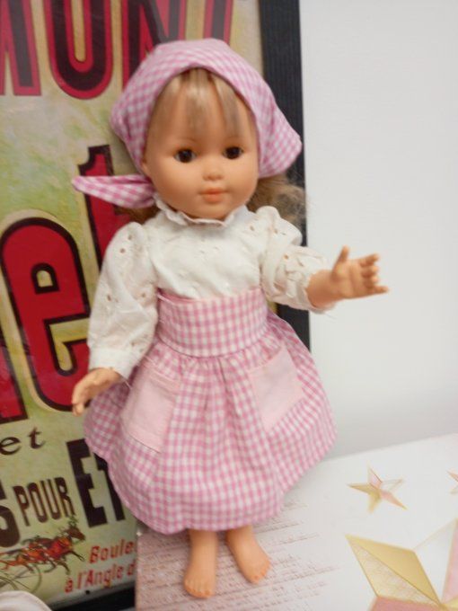 Superbe  ensemble  pour Marie francoise 