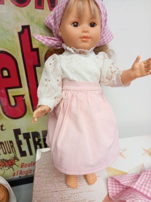 Superbe  ensemble  pour Marie francoise 