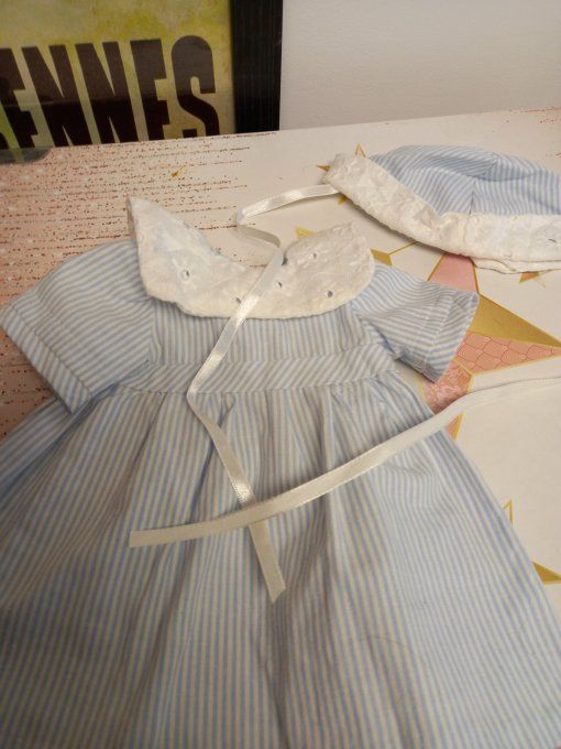 Ensemble marie francoise 