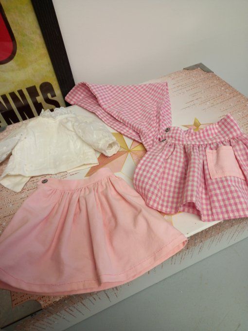 Superbe  ensemble  pour Marie francoise 