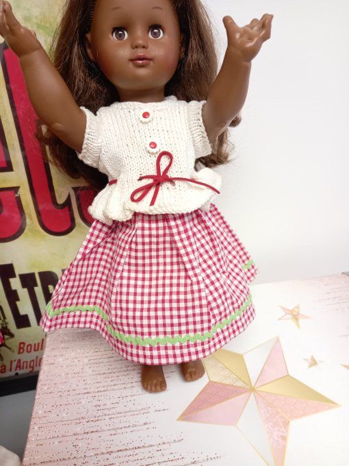 Ensemble pour  Émilie 