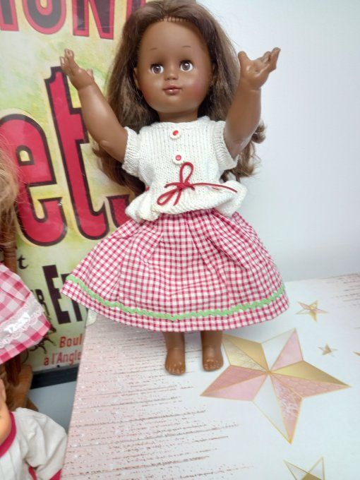 Ensemble pour  Émilie 