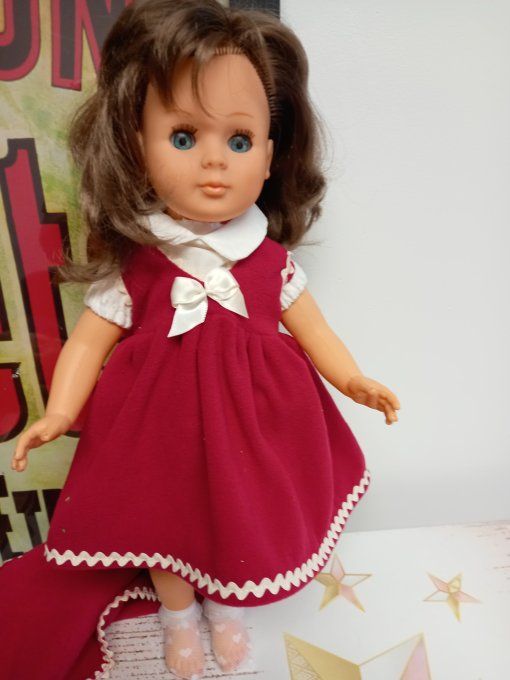 Le petit chaperon  rouge 