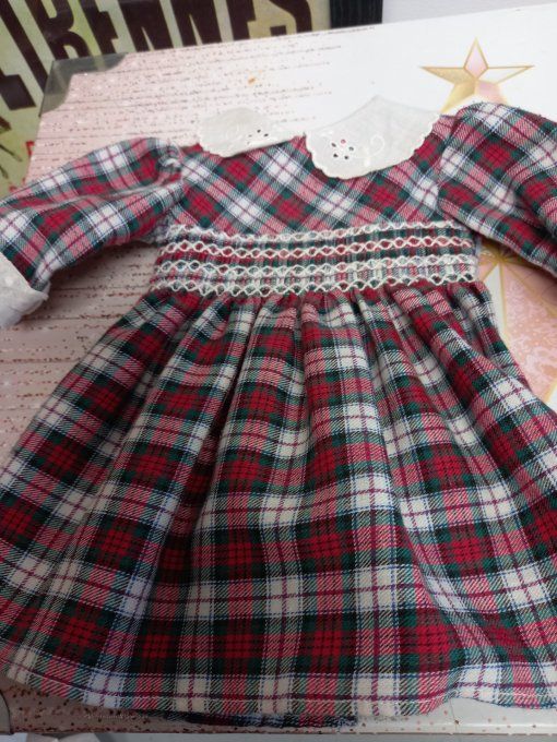 Robe  pour  emilie