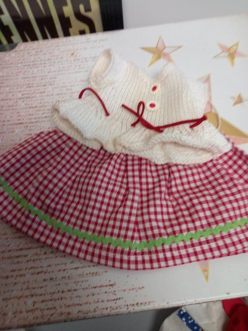 Ensemble pour  Émilie 