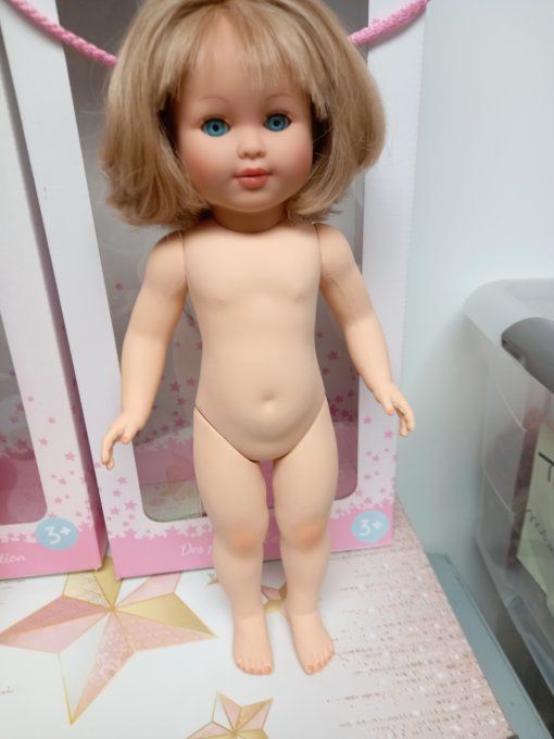 Marie francoise originale 