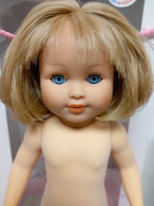 Marie francoise originale 