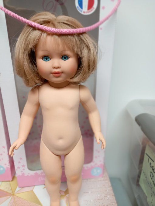 Marie francoise originale 