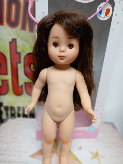 Marie francoise  lisa