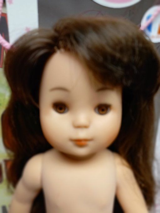 Marie francoise  lisa