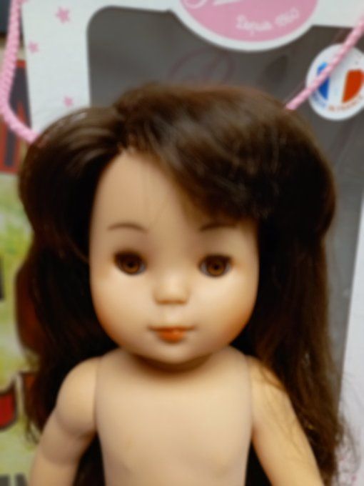 Marie francoise  lisa