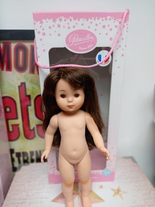 Marie francoise  lisa