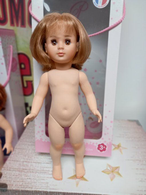 Marie francoise classique 