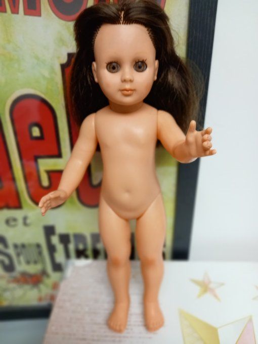 Marie francoise  vintage 