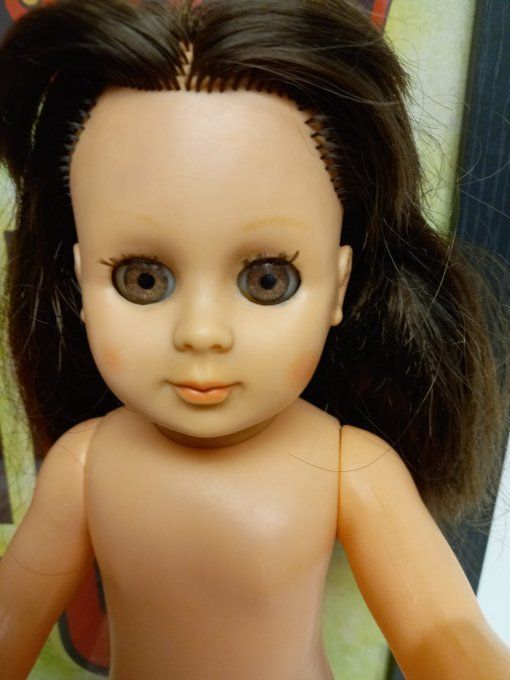 Marie francoise  vintage 