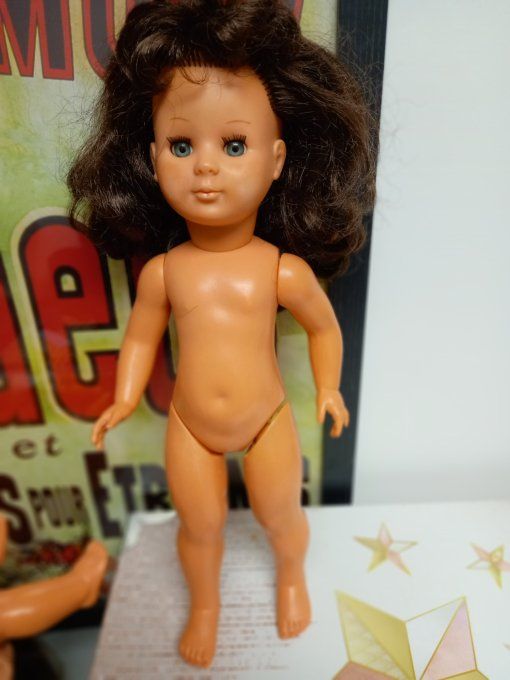 Marie francoise  vintage