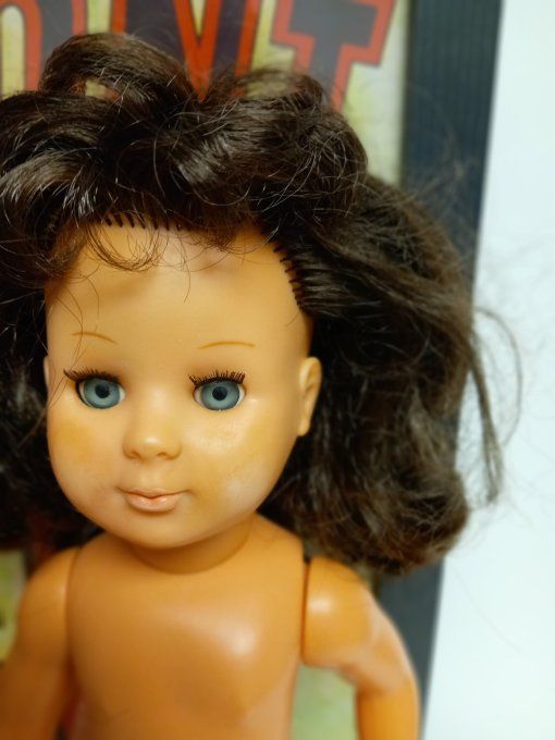 Marie francoise  vintage